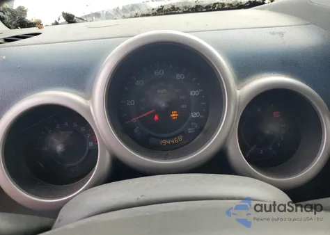 2005 Honda Element Ex z USA, uszkodzony, nr VIN 5J6YH28695L029948